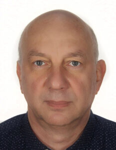 Grzegorz Dziergas – President of the Board of the AntiTerrorist Foundation